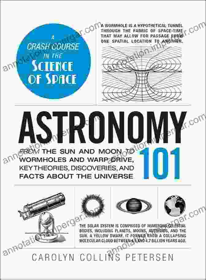 101 Lessons To Learn About Astronomy Book Cover HowExpert Guide To Astronomy: 101 Lessons To Learn About Astronomy Study The Solar System And Explore The Universe