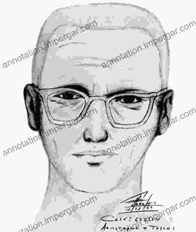 A Composite Sketch Of The Zodiac Killer Murder Lies And Cover Ups: Who Killed Marilyn Monroe JFK Michael Jackson Elvis Presley And Princess Diana?