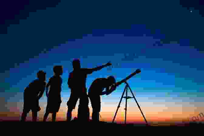 A Group Of Astronomers Gazing At The Night Sky Stories Of Astronomers And Their Stars (The Patrick Moore Practical Astronomy Series)