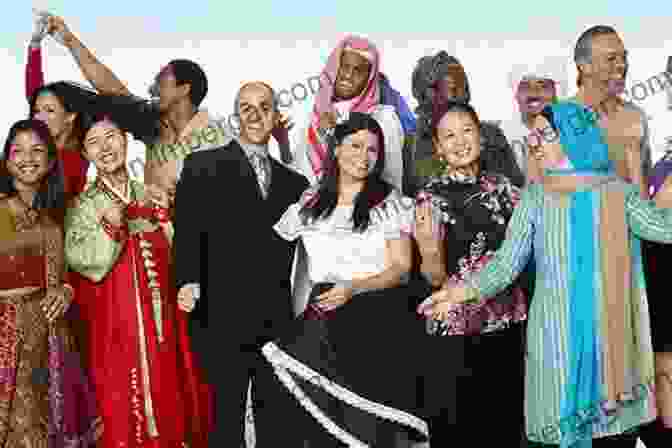 A Group Of People From Different Cultures Wearing Traditional Clothing Cricket And The Law: The Man In White Is Always Right (Routledge Studies In Law Society And Popular Culture 1)