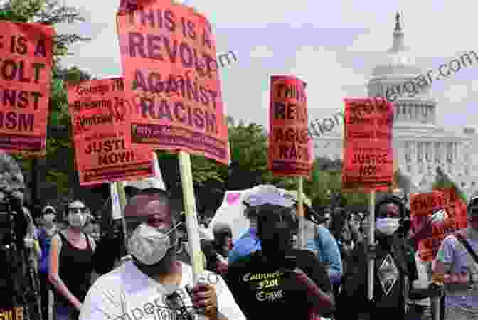 A Group Of People Protesting With Signs Cricket And The Law: The Man In White Is Always Right (Routledge Studies In Law Society And Popular Culture 1)