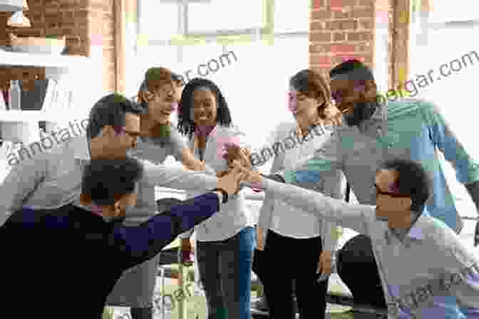 A Group Of People Smiling And Laughing, Symbolizing The Power Of Community And Shared Experiences Whispers Of A Stronger Faith: Stories Of Faith And Discovery