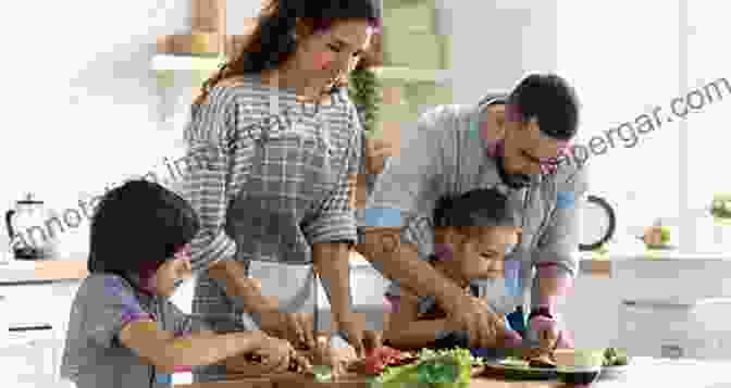 A Happy Family Working Together In The Kitchen Every Household Its Own Government: Improvised Infrastructure Entrepreneurial Citizens And The State In Nigeria