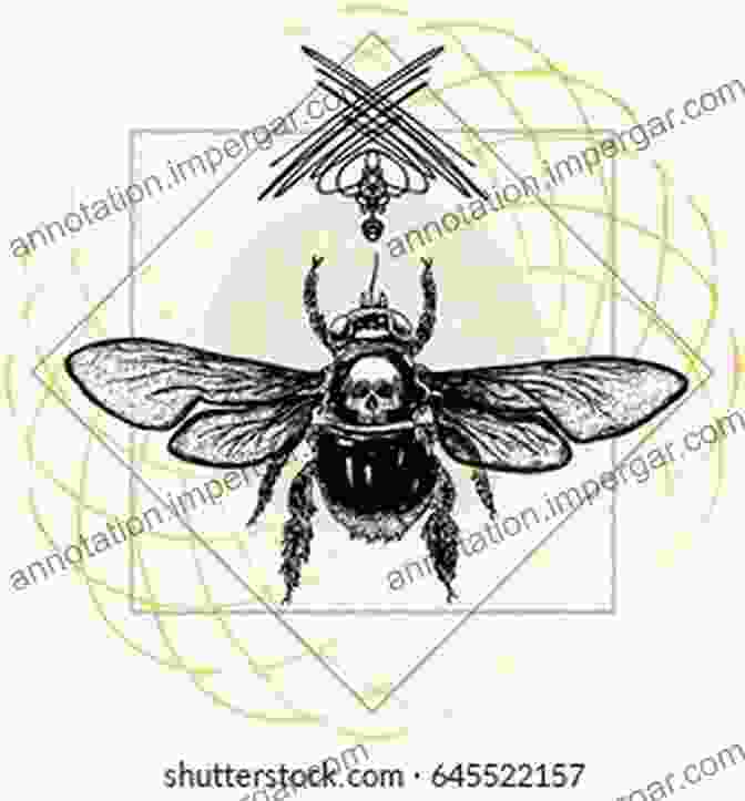 A Honeybee In Flight, Symbolizing The Resilience Of The Human Spirit Fly Honeybee Fly: A Memoir