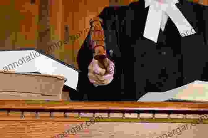 A Judge Wearing A Robe And Gavel Cricket And The Law: The Man In White Is Always Right (Routledge Studies In Law Society And Popular Culture 1)