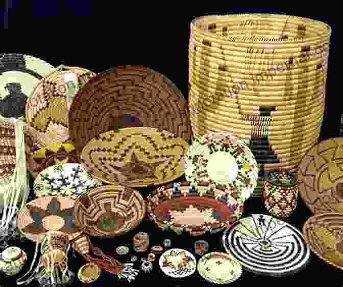 A Photograph Of A Traditional Native American Basket Adorned With Intricate Designs, Symbolizing The Cultural Heritage And Ecological Knowledge Of Indigenous Peoples In The Sierra Nevada. Crow S Range: An Environmental History Of The Sierra Nevada