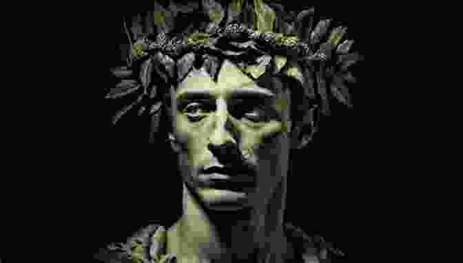 A Portrait Of Alexander The Great, Wearing A Laurel Wreath And Holding A Sword The Macedonian War Machine 359 281 BC: Neglected Aspects Of The Armies Of Philip Alexander And The Successors (359 281 BC)