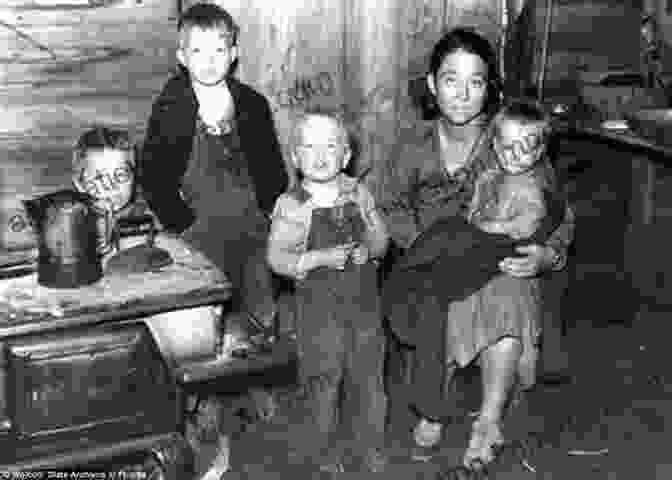 A Poverty Stricken Family During The Great Famine The Great Famine In Tralee And North Kerry