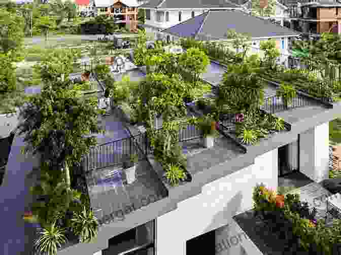 A Rooftop Garden Designed With Sustainability In Mind Topographical Stories: Studies In Landscape And Architecture (Penn Studies In Landscape Architecture)