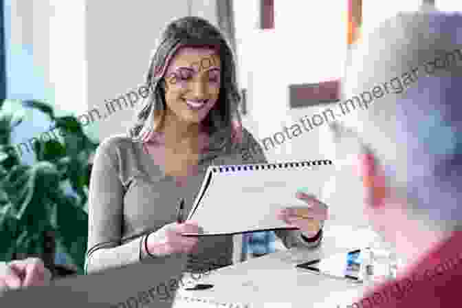 A Woman Smiling And Reviewing Her Budget The Money Answer Book: Quick Answers For Your Everyday Financial Questions (Answer Series)