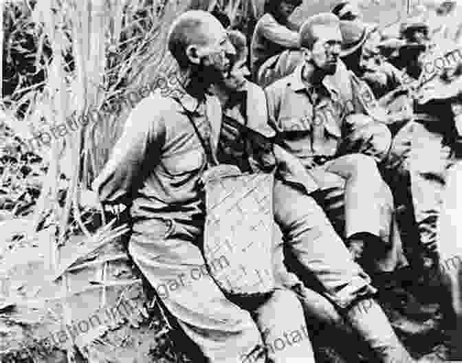 American And Filipino Soldiers During The Bataan Death March They Fought Bravely But Were Unfortunate: : The True Story Of Rhode Island S Black Regiment And The Failure Of Segregation In Rhode Island S Continental Line 1777 1783