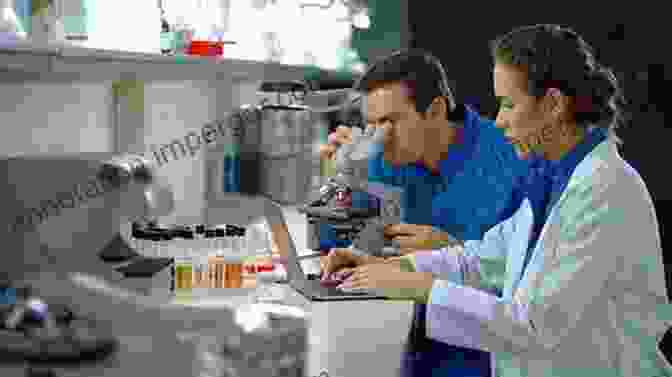 An Image Of A Team Of Researchers Working In A Laboratory. Proceedings Of The 11th International Conference On Robotics Vision Signal Processing And Power Applications: Enhancing Research And Innovation Through Notes In Electrical Engineering 829)