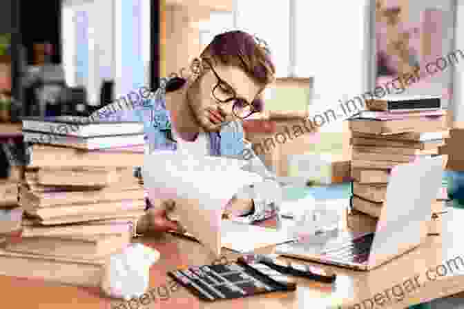 Author Sitting At Their Desk Surrounded By Books, Contemplating The Next Chapter An Author Tells All: Surprises And Revelations From Publishing My Story