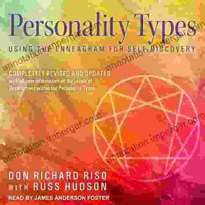 Book Cover Of 'The Complete Guide To Personality Types And Self Discovery: Unleash The Empath' Enneagram: The Complete Guide To Personality Types And Self Discovery Unleash The Empath In You Increase Spirituality Stop Overthinking And Increase Your Emotional Intelligence