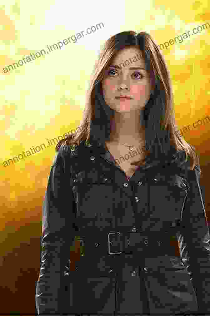 Clara Oswald, A Loyal Companion To The Doctor Nothing New To Say About Doctor Who 10: The Spin Offs: Torchwood The Sarah Jane Adventures And Others