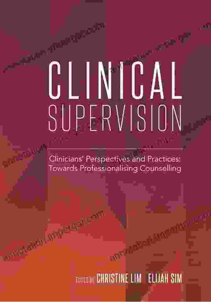 Clinical Supervision Made Easy Book Cover Clinical Supervision Made Easy Second Edition