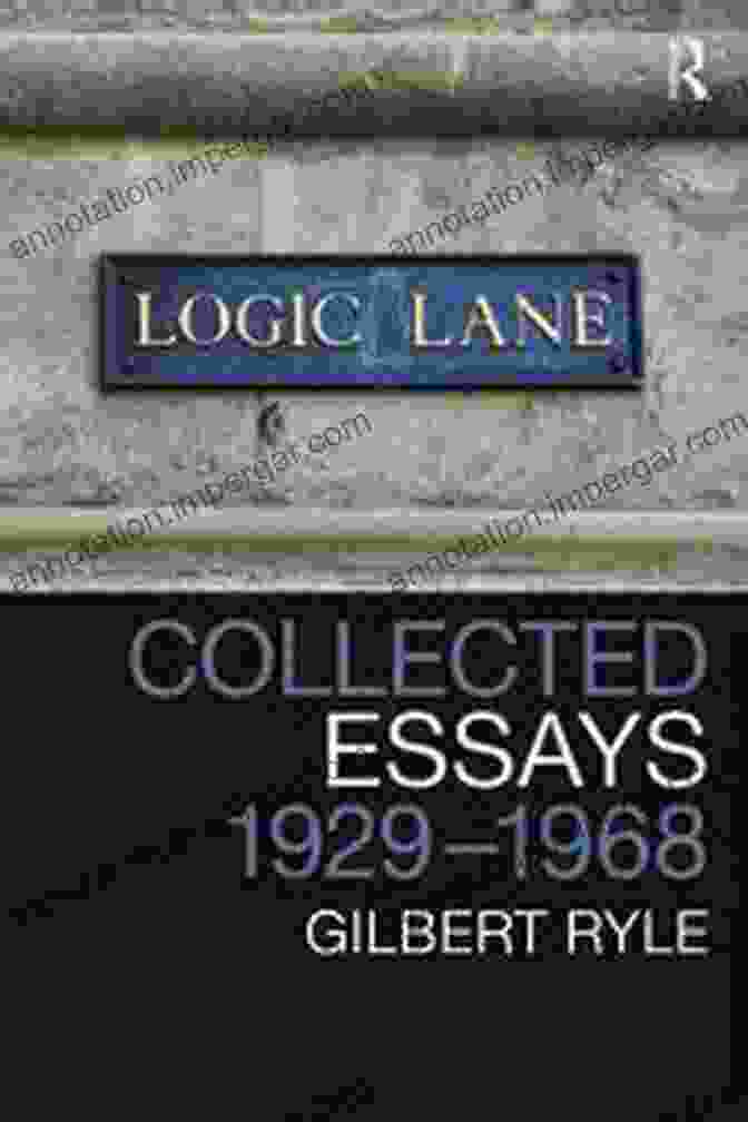 Collected Essays 1929 1968 Collected Papers Volume Collected Essays 1929 1968: Collected Papers Volume 2