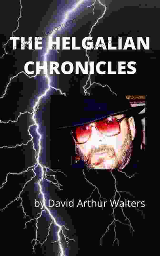 David Arthur Walters, A Literary Visionary Captured In Deep Contemplation. The Tyranny Of Licensed Corporate Representation: Vol 15 The Writings Of David Arthur Walters