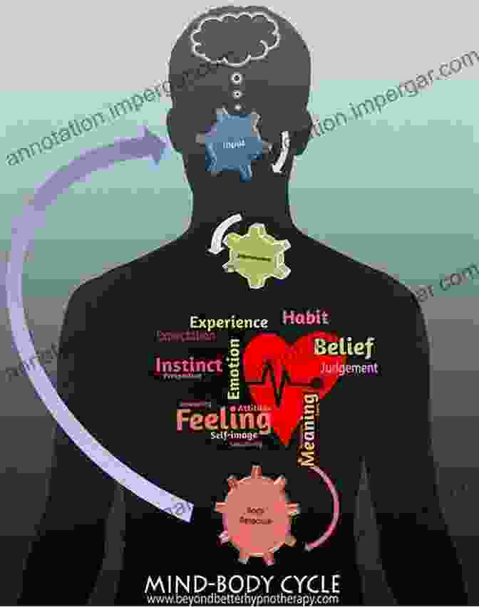 Diagram Of The Mind Body Connection A Balm For Gilead: Meditations On Spirituality And The Healing Arts