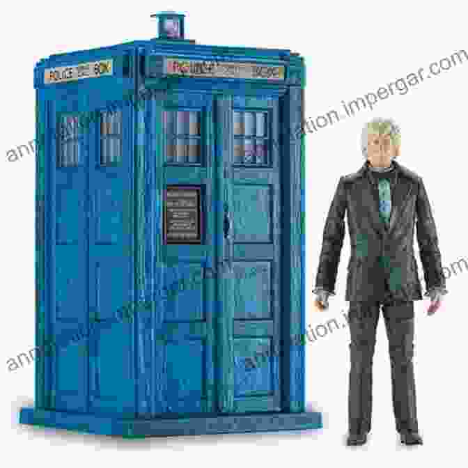 Doctor Who Merchandise, Books, And Toys Nothing New To Say About Doctor Who 10: The Spin Offs: Torchwood The Sarah Jane Adventures And Others