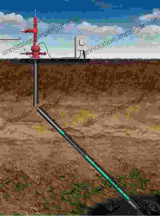 Downhole Pump Diagram Gulf Pump Guides: Progressing Cavity Pumps Downhole Pumps And Mudmotors