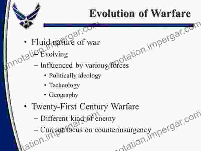 Evolving Nature Of Insurgency The New Counterinsurgency Era: Transforming The U S Military For Modern Wars