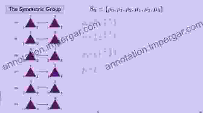 Geometric Representation Of Group Symmetry Adventures In Group Theory: Rubik S Cube Merlin S Machine And Other Mathematical Toys