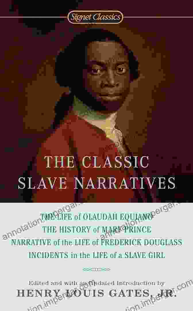 George Wrigley, The Esteemed Historian And Editor Of 'Classic Slave Narratives,' Whose Meticulous Research Has Brought These Powerful Accounts To Light. Classic Slave Narratives George Wrigley