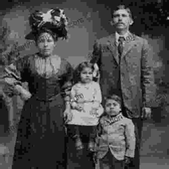 Historical Photograph Capturing A Mexican American Family In The Late 19th Century, Highlighting The Blending Of Cultures And Traditions. Beyond The Alamo: Forging Mexican Ethnicity In San Antonio 1821 1861