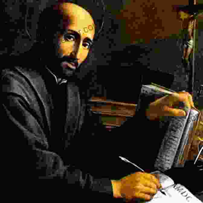 Ignatius Of Loyola, Founder Of The Jesuits Secret History Of The Jesuits Annotated