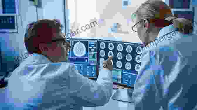 Image Of A Doctor Using Advanced Diagnostic Equipment Personality DisFree Downloads And Older Adults: Diagnosis Assessment And Treatment