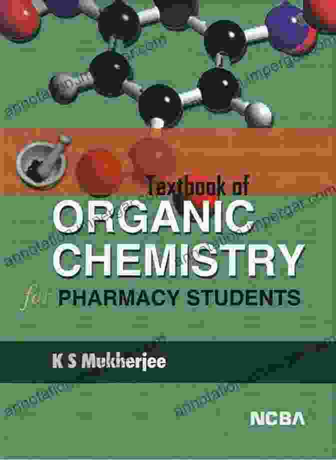 Image Of A Student Studying Organic Chemistry, Surrounded By Books, A Laptop, And Molecular Models. Pushing Electrons: A Guide For Students Of Organic Chemistry