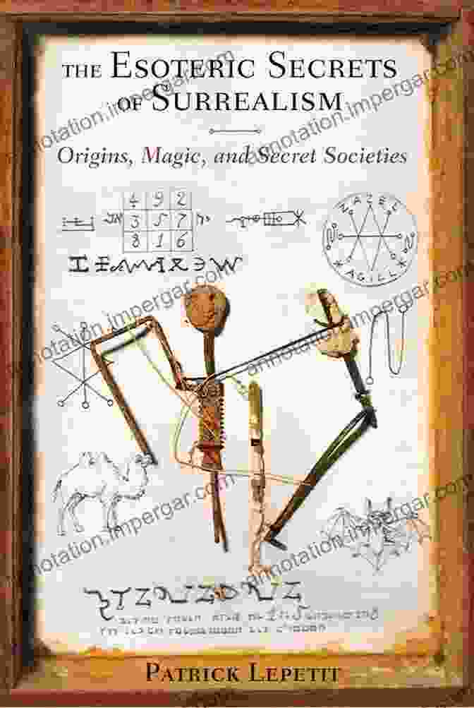 Intriguing Cover Of 'Secret History Of The Esoteric Underground' Featuring A Key Unlocking Secrets England S Hidden Reverse Revised And Expanded Edition: A Secret History Of The Esoteric Underground