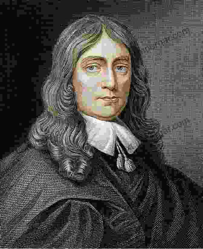 John Milton