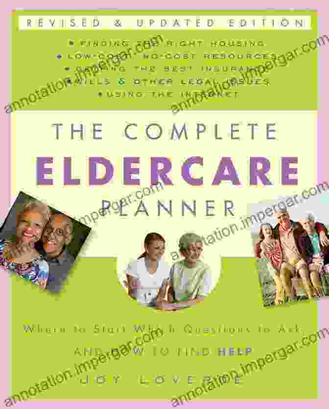 Life Planning Issues For Elders And Caregivers Book Cover Life Planning Issues For Elders And Caregivers