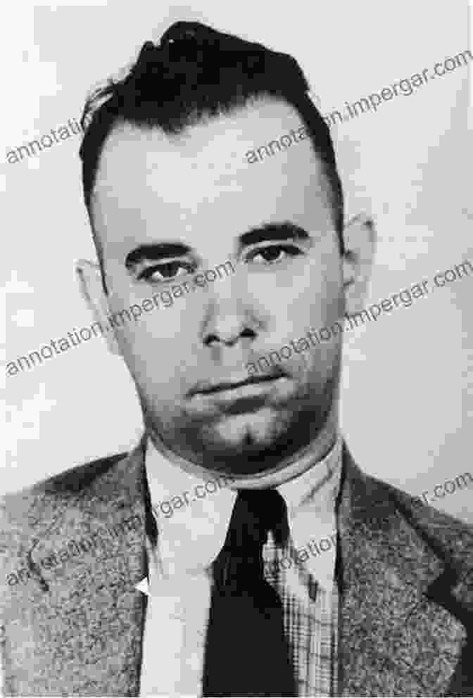 Luciano's Deportation John Dillinger: The Life And Death Of America S First Celebrity Criminal