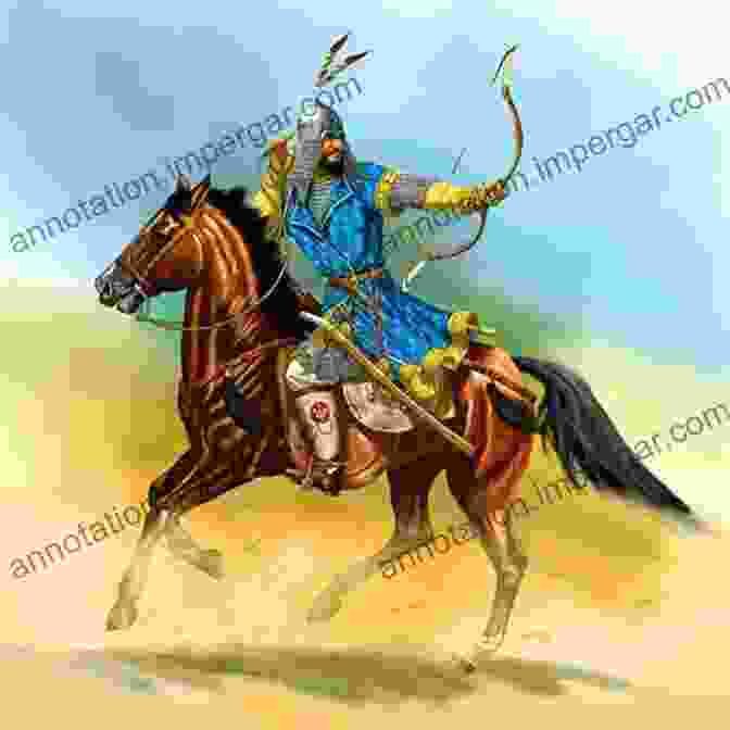 Mamluk Warrior On Horseback Templar Knight Vs Mamluk Warrior: 1218 50 (Combat 16)