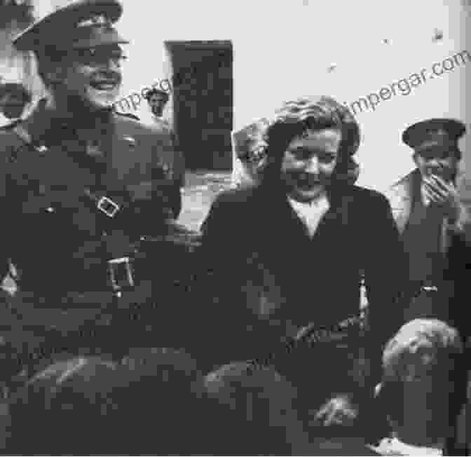 Martha Gellhorn, Renowned War Correspondent The Women Who Wrote The War: The Compelling Story Of The Path Breaking Women War Correspondents Of World War II