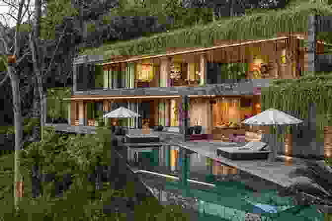 Modern Tropical House With Lush Greenery The Modern Thai House: Innovative Designs In Tropical Asia