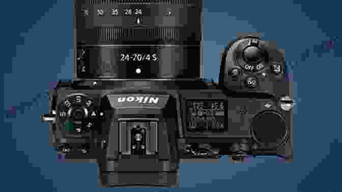 Nikon Z6 II And Z7 II Mirrorless Cameras Mastering The Nikon Z6 II / Z7 II (The Mastering Camera Guide Series)