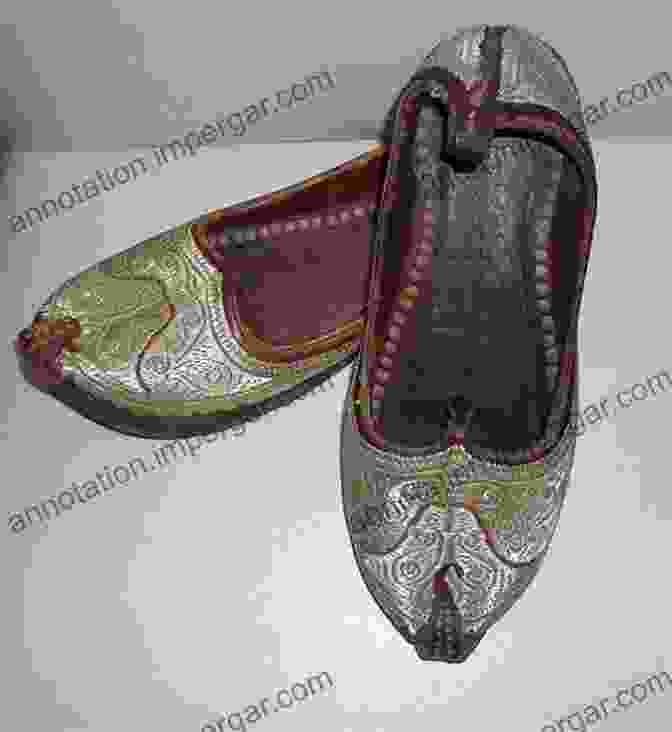 Ottoman Turkish Women's Footwear Ottoman Turkish Women S Getting Dressed Guide: Dress In The Golden Age 1520 1683