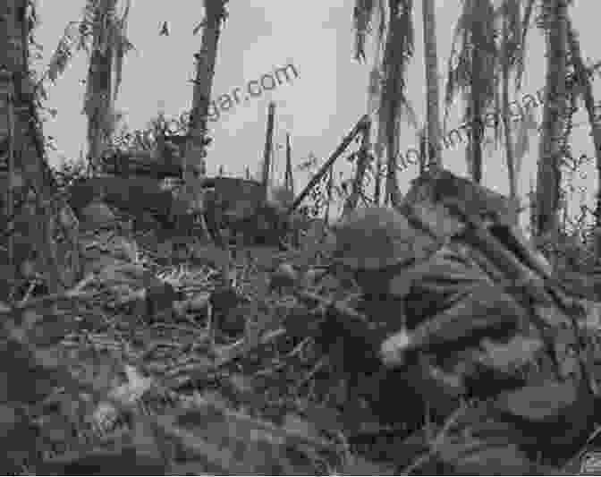 Peleliu War Memorial Operation Stalemate: 1944 Battle For Peleliu (WW2 Pacific Military History 7)