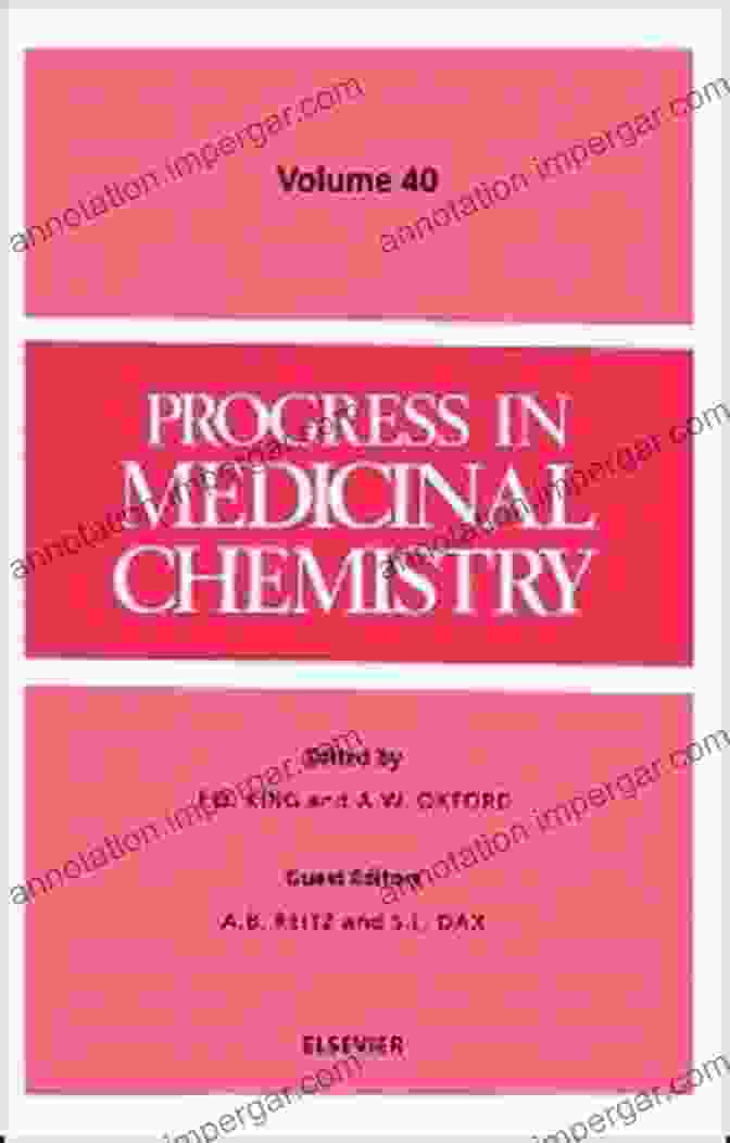 Progress In Medicinal Chemistry Vol 40 Book Cover Progress In Medicinal Chemistry Vol 40 (Progress In Medicinal Chemistry Volume 40)