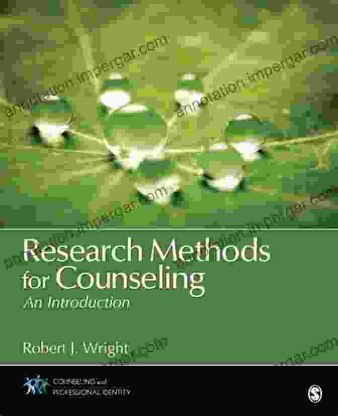 Research Methods For Counseling Book Cover Research Methods For Counseling: An (Counseling And Professional Identity)