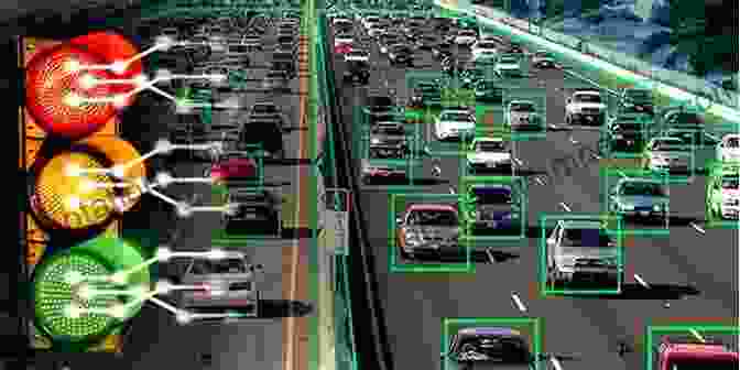 Smart Traffic Management System Controlling Traffic Flow In A City Intelligent System Solutions For Auto Mobility And Beyond: Advanced Microsystems For Automotive Applications 2024 (Lecture Notes In Mobility)