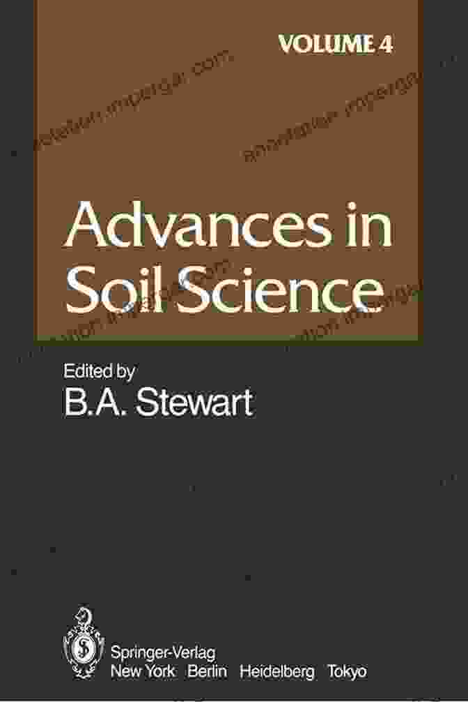 Soil And Climate: Advances In Soil Science Book Cover Soil And Climate (Advances In Soil Science)