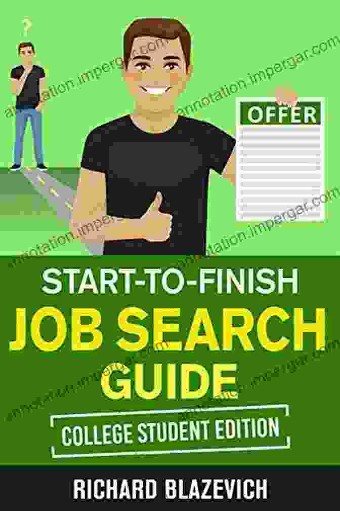 Start To Finish Job Search Guide The Book That Will Transform Your Job Search Journey Start To Finish Job Search Guide: A Beginner S Guide To Getting The Job You Want