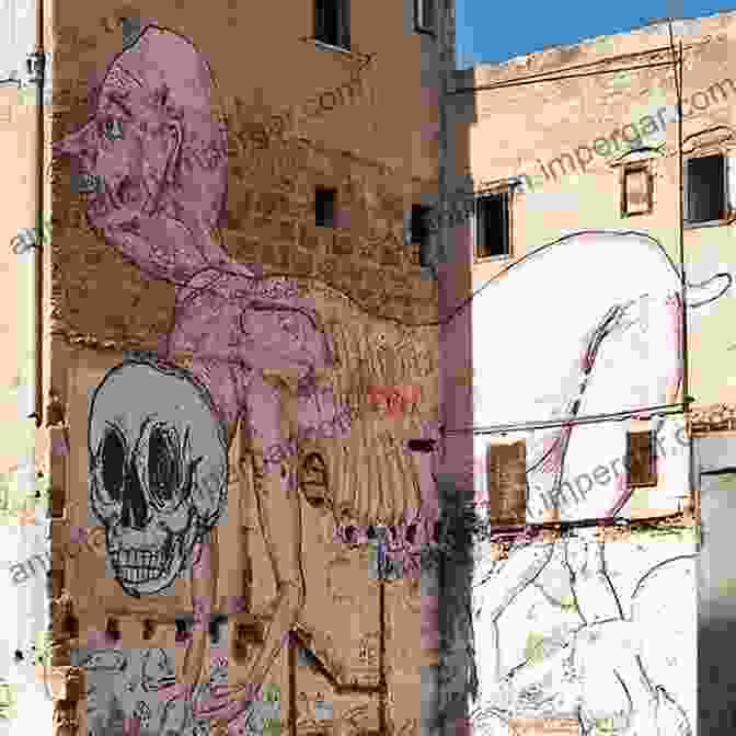 Street Art, Palermo PALERMO ART (Travel Collection) Darrell Young