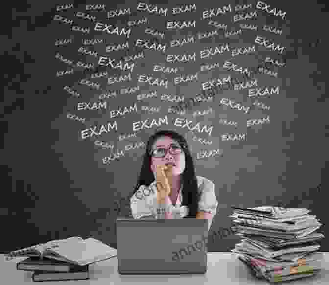 Stressed Law Student, Addressing Exam Day Preparedness Secured Transactions Governing Law : Law Essentials For Law School And Bar Exam Prep (Law Essentials: Governing Law)