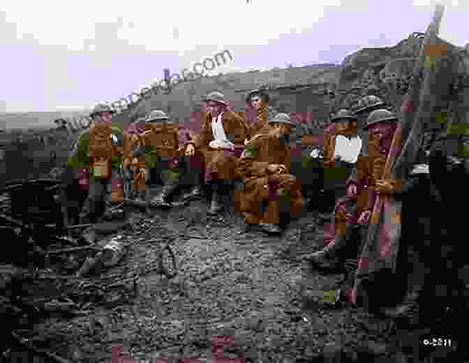 The Canadian Corps At The Battle Of Passchendaele The Canadian Corps In World War I (Men At Arms 439)